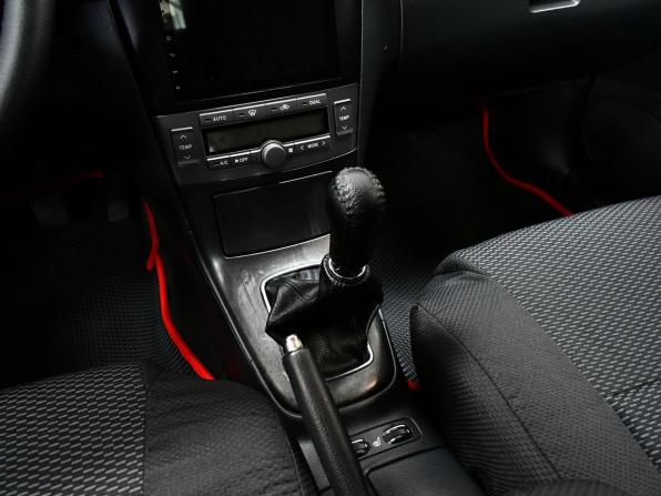 Toyota Avensis II с пробегом 2005 года, цена 547 000 рублей, 265813 км, седан, Автокод Объявления