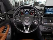 Mercedes-Benz GLS I (X166) Москва  - изображение 41