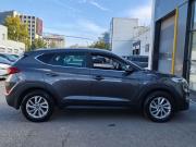 Hyundai Tucson III Москва  - изображение 23