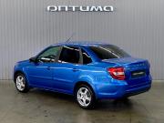 Lada (ВАЗ) Granta I Рестайлинг Краснодар  - изображение 27