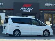 Nissan Serena IV (C26) Астрахань  - изображение 38