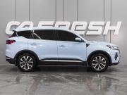 Chery Tiggo 7 Pro Max I Воронеж  - изображение 26