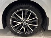 Toyota Camry VIII (XV70) Рестайлинг Омск  - изображение 25