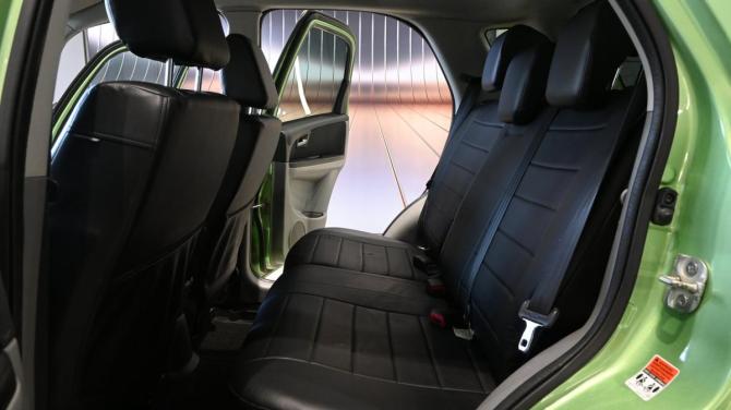 Suzuki SX4 I (Classic) с пробегом 2009 года, цена 695 000 рублей, 135000 км, хэтчбек, Автокод Объявления
