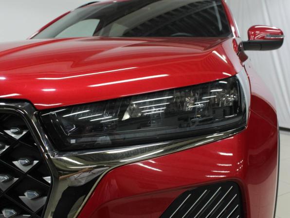 Chery Tiggo 7 Pro Max I Рестайлинг с пробегом 2024 года, цена 2 244 000 рублей, 13710 км, внедорожник, Автокод Объявления