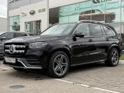 Mercedes-Benz GLS II (X167) Саратов  - изображение 26