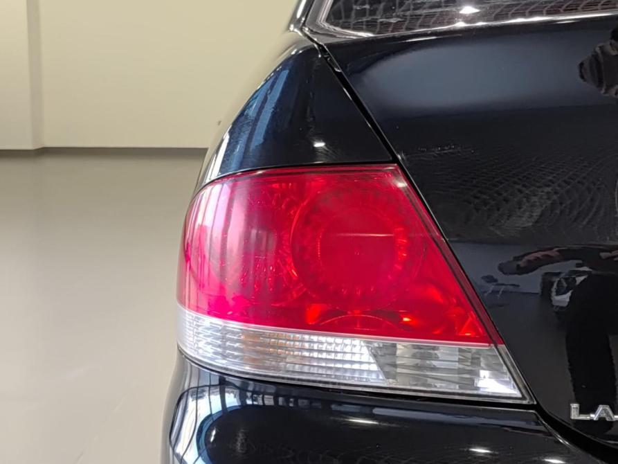 Mitsubishi Lancer IX Рестайлинг Казань  - изображение 11