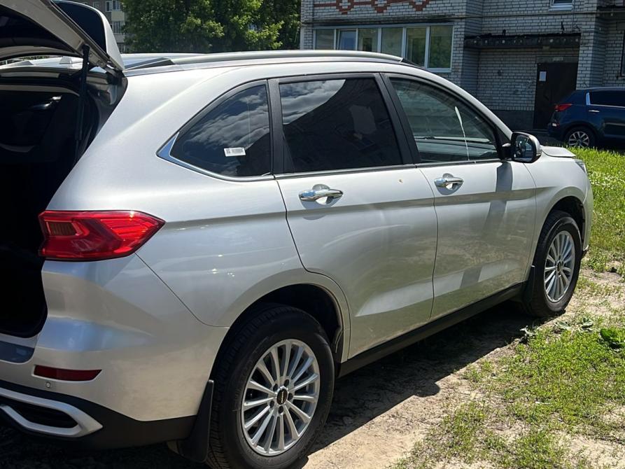Haval M6 II Нижний Новгород  - изображение 7