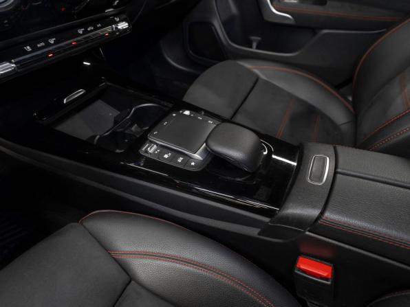 Mercedes-Benz CLA II (C118 X118) с пробегом 2020 года, цена 2 900 000 рублей, 103292 км, седан, Автокод Объявления