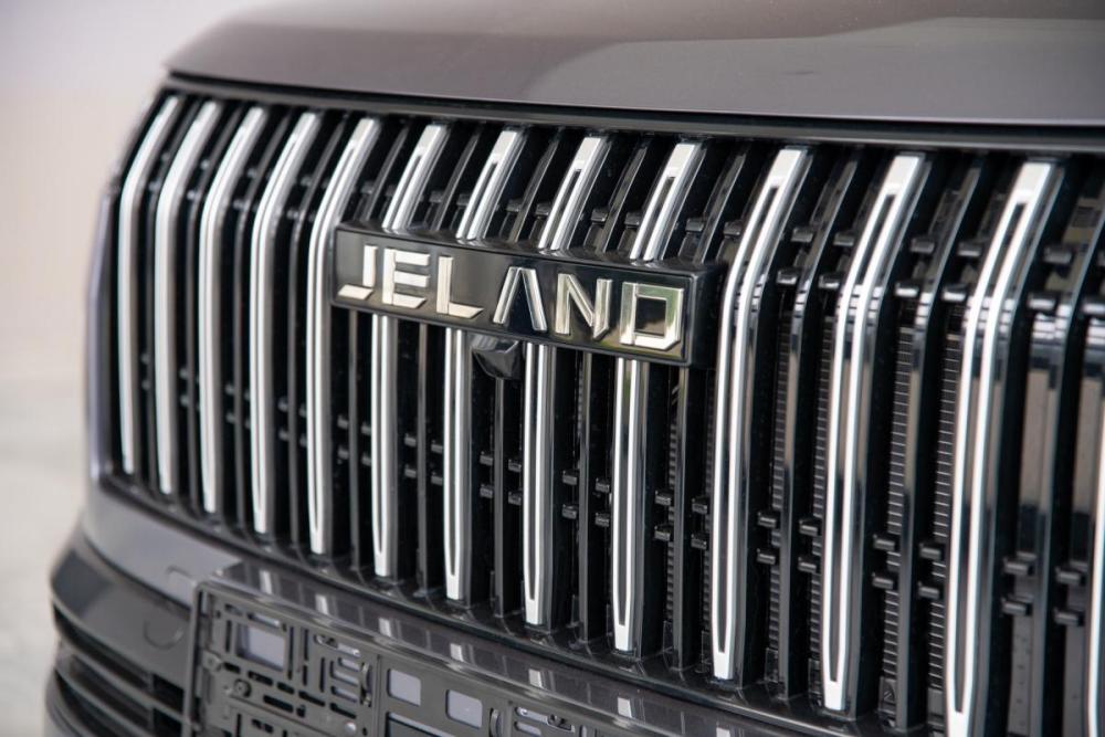 Jeland J6 Ростов-на-Дону  - изображение 7