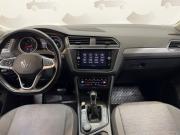 Volkswagen Tiguan II Рестайлинг Ставрополь  - изображение 27