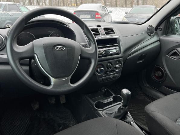 Lada (ВАЗ) Granta I Рестайлинг с пробегом 2021 года, цена 750 000 рублей, 31021 км, седан, Автокод Объявления