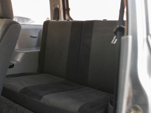 Mitsubishi Pajero Mini II с пробегом 2002 года, цена 500 000 рублей, 173975 км, внедорожник, Автокод Объявления