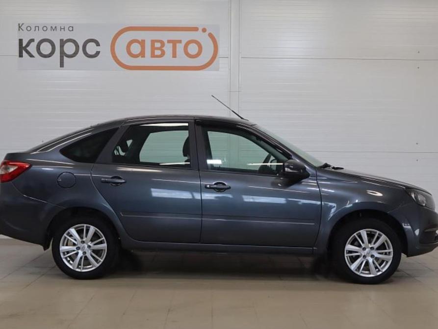 Lada (ВАЗ) Granta I Рестайлинг Тверь  - изображение 4