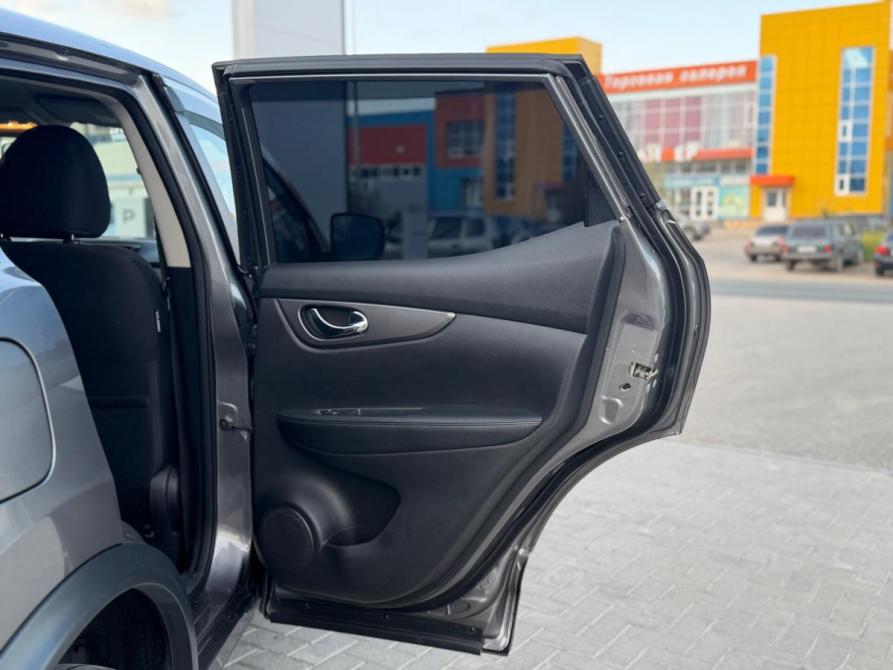 Nissan Qashqai II Рестайлинг Сыктывкар  - изображение 10