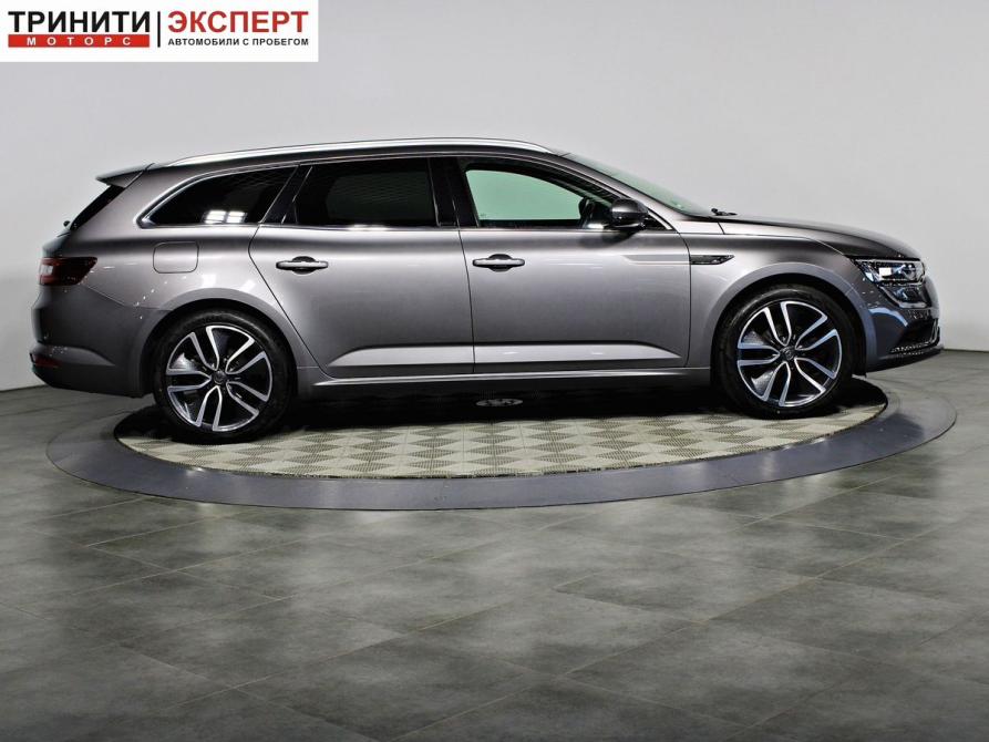 Renault Talisman I Белгород  - изображение 4