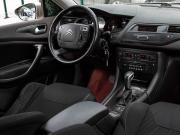 Citroen C5 II Уфа  - изображение 24