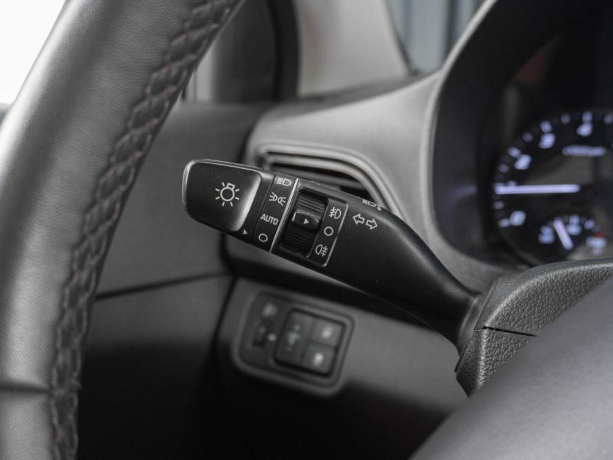 Hyundai Solaris II Рестайлинг Тюмень  - изображение 20