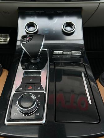 JETOUR X70+ I Рестайлинг с пробегом 2024 года, цена 2 250 000 рублей, 51600 км, внедорожник, Автокод Объявления