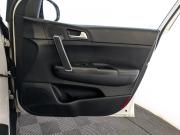 Kia Sportage IV Рестайлинг Москва  - изображение 52