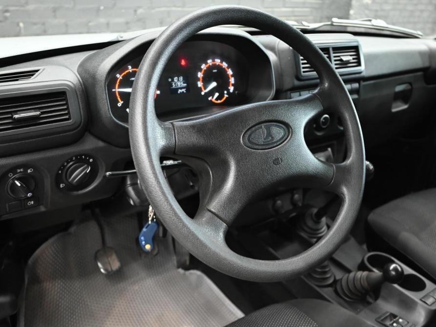Lada (ВАЗ) 2121 (4x4) I Рестайлинг (2020) Екатеринбург  - изображение 12