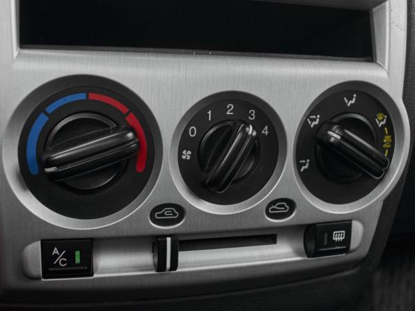 Hyundai Getz I Рестайлинг с пробегом 2005 года, цена 399 000 рублей, 255854 км, хэтчбек, Автокод Объявления