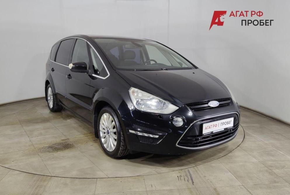 Ford S-MAX I Рестайлинг Волгоград  - изображение 1