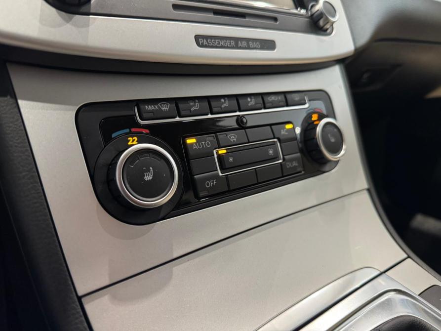 Volkswagen Passat CC I Волгоград  - изображение 19