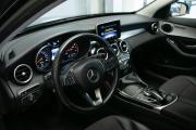 Mercedes-Benz C-Класс IV (W205) Москва  - изображение 32