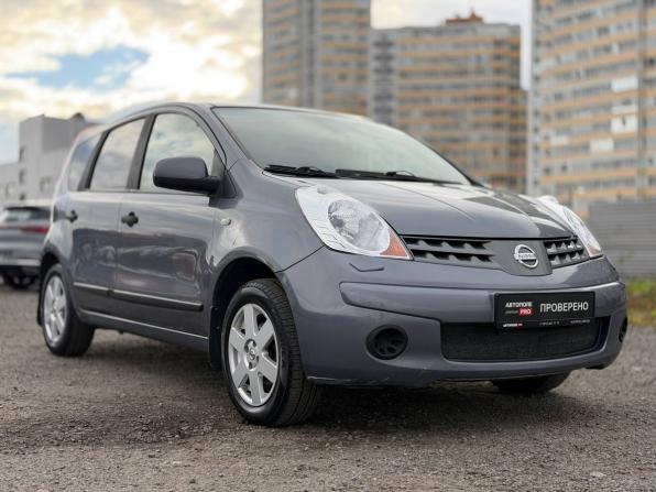 Nissan Note I с пробегом 2007 года, цена 395 000 рублей, 212558 км, хэтчбек, Автокод Объявления