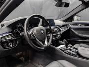 BMW 5 серии VII (G30/G31/G38) Москва  - изображение 43