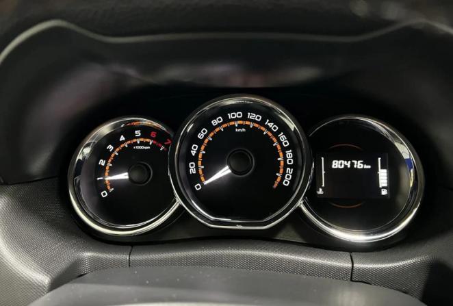 Lada (ВАЗ) Largus I Рестайлинг с пробегом 2022 года, цена 1 300 000 рублей, 80476 км, универсал, Автокод Объявления