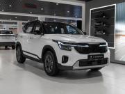 Kia Seltos I Рестайлинг Москва  - изображение 29