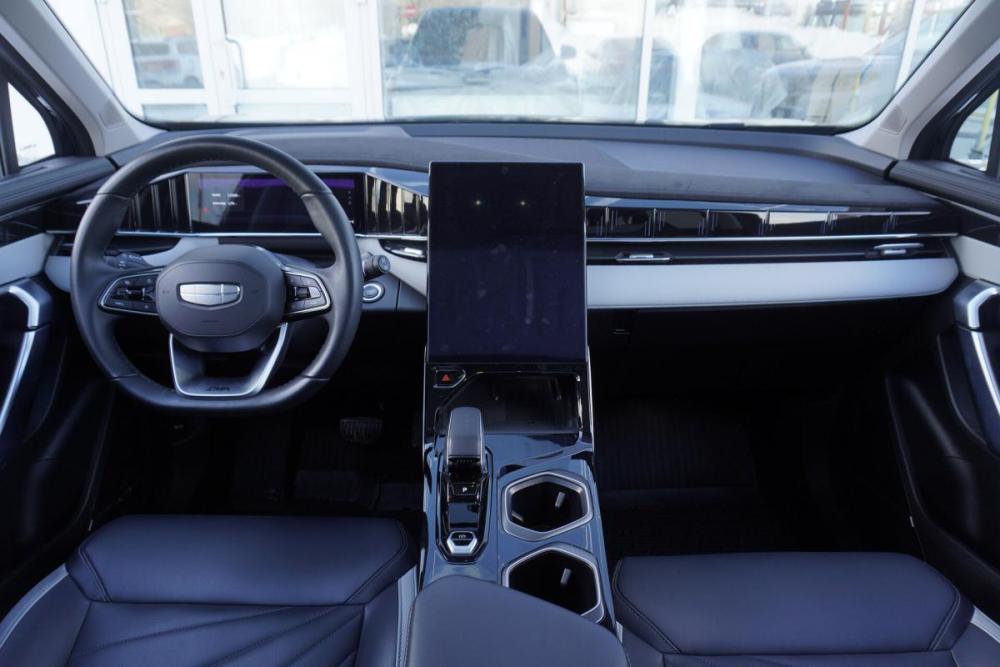 Geely Atlas II Ульяновск  - изображение 11