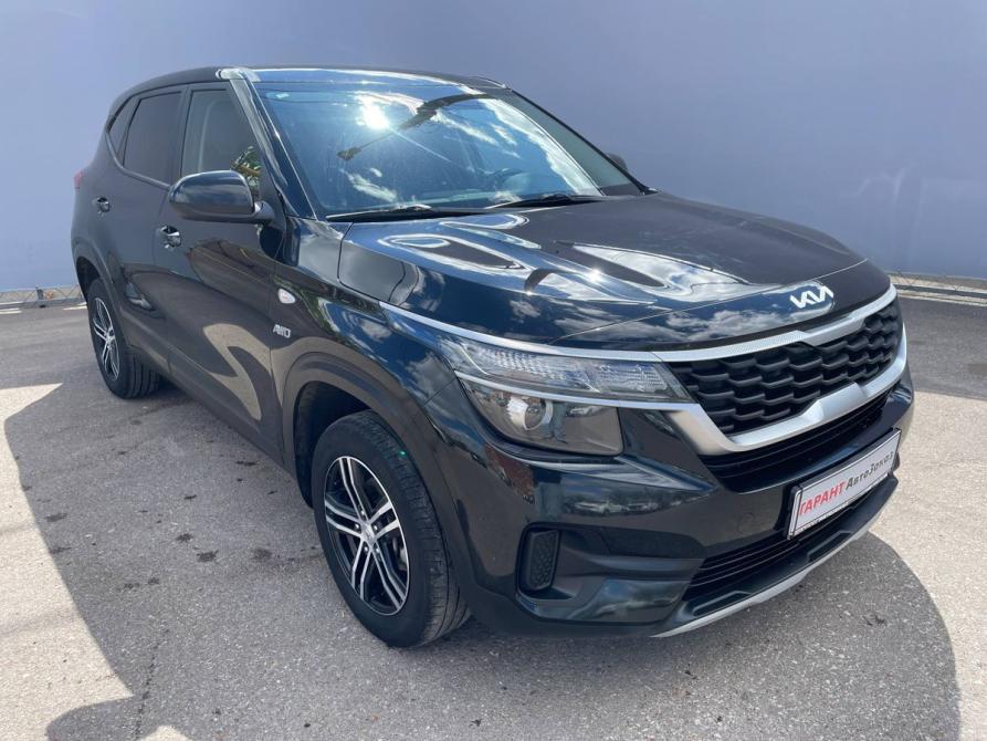 Kia Seltos I Стерлитамак  - изображение 11
