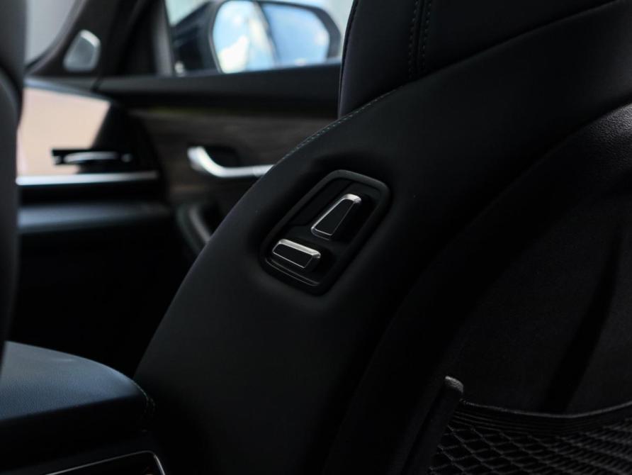 Geely Monjaro I Рестайлинг Москва  - изображение 12