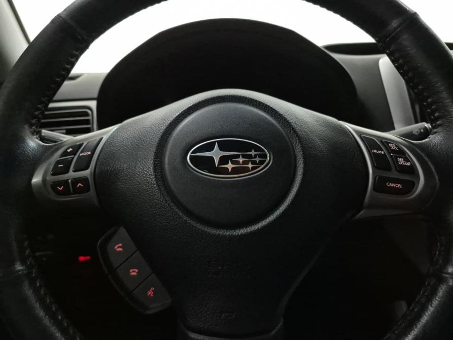 Subaru Forester III Рестайлинг Альметьевск  - изображение 26