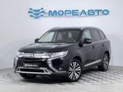 Mitsubishi Outlander III Рестайлинг 3 Калининград  - изображение 24