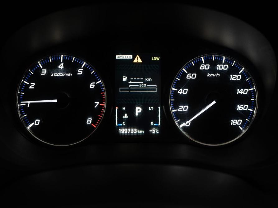 Mitsubishi Outlander III Рестайлинг 2 Чита  - изображение 11