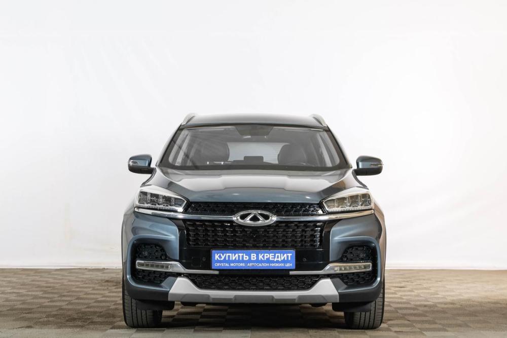 Chery Tiggo 8 I Тюмень  - изображение 2