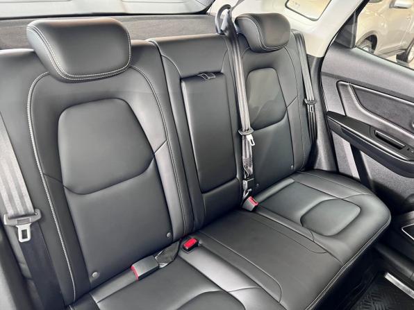 FAW Besturn X40 I с пробегом 2019 года, цена 1 495 000 рублей, 6958 км, внедорожник, Автокод Объявления