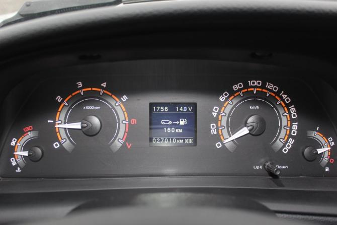 Lada (ВАЗ) Niva Travel I с пробегом 2024 года, цена 1 137 000 рублей, 27008 км, внедорожник, Автокод Объявления
