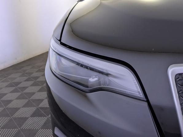 Jeep Cherokee V (KL) Рестайлинг с пробегом 2018 года, цена 2 525 000 рублей, 73810 км, внедорожник, Автокод Объявления