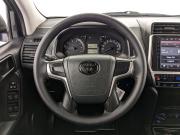 Toyota Land Cruiser Prado 150 Series Рестайлинг 2 Москва  - изображение 49