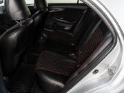 Toyota Corolla X (E140 E150) Рестайлинг Тюмень  - изображение 34