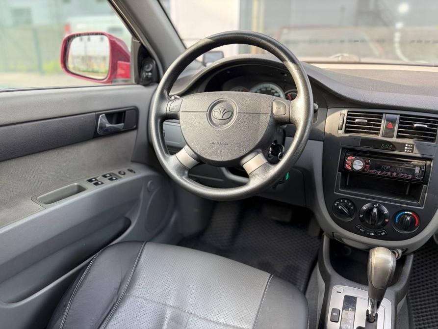 Daewoo Gentra II Санкт-Петербург  - изображение 6