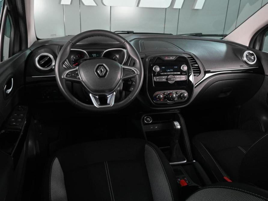 Renault Kaptur I Рестайлинг Ростов-на-Дону  - изображение 6