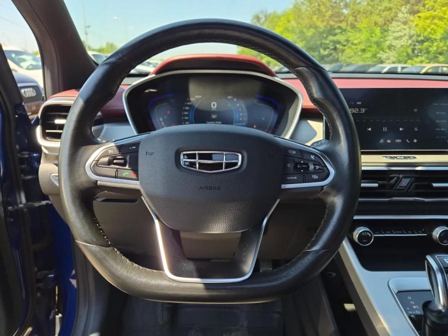 Geely Coolray I Саратов  - изображение 25