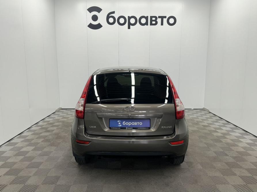 Lada (ВАЗ) Kalina II Воронеж  - изображение 7