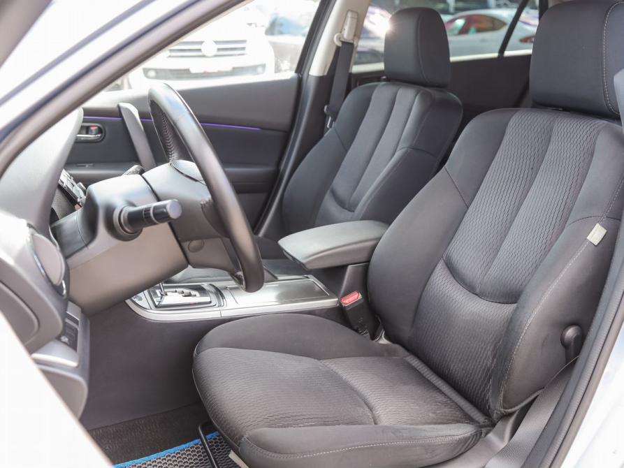 Mazda 6 II (GH) Рестайлинг Ижевск  - изображение 11